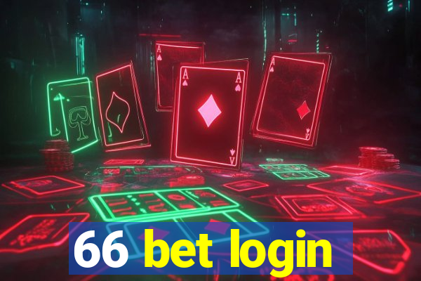 66 bet login